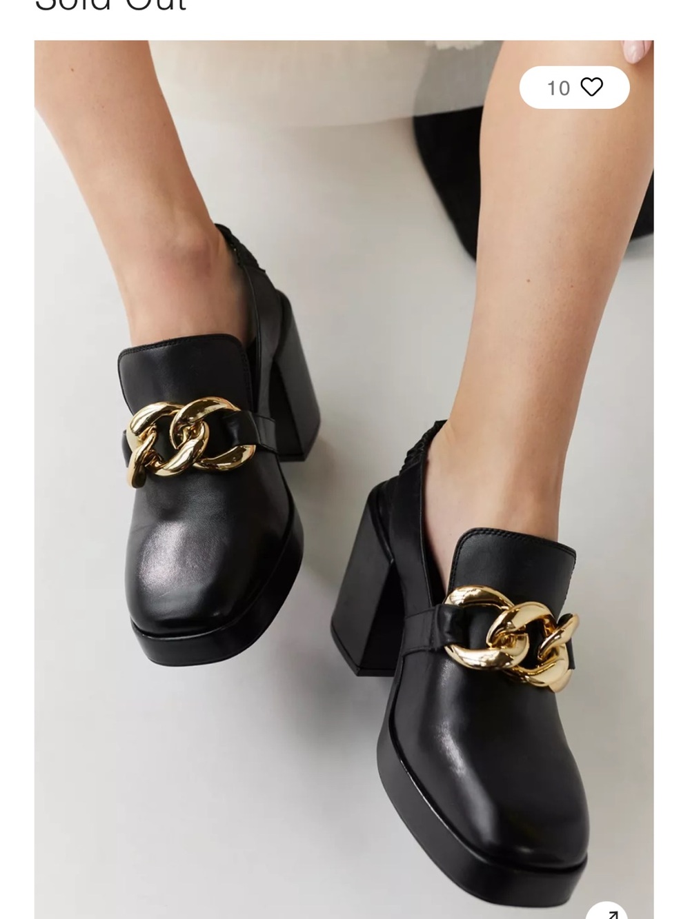 Seychelles girls best friend mule- Women